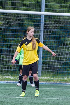 Bild 318 - B-Juniorinnen SG Trittau/S�dstormarn - SV Frisia 03 Risum Lindholm : Ergebnis: 3:1